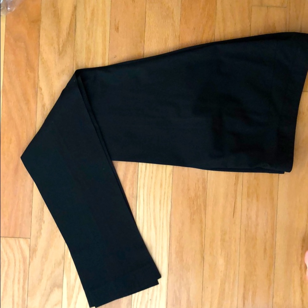 Theory Slim Leg Pants